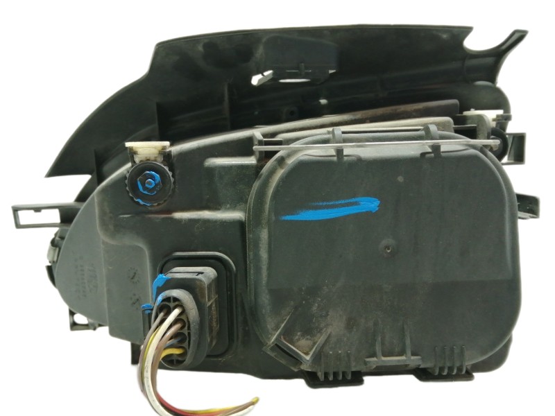 Recambio de faro derecho para seat arosa (6h1) select referencia OEM IAM 6H1941016C 6H1941016 6H1941001