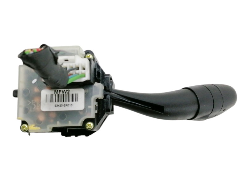 Recambio de mando limpia para hyundai i30 classic referencia OEM IAM 934202R010  