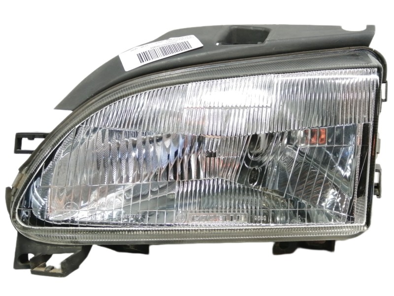 Recambio de faro izquierdo para seat arosa (6h1) select referencia OEM IAM 6H1941015C 6H1941015 / 6H1941001 6H1941001C