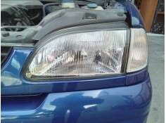 Recambio de faro izquierdo para seat arosa (6h1) select referencia OEM IAM 6H1941015C 6H1941015 / 6H1941001 6H1941001C 2