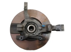 Recambio de mangueta delantera izquierda para opel astra gtc cosmo referencia OEM IAM 13156047 13199460 336259853 2