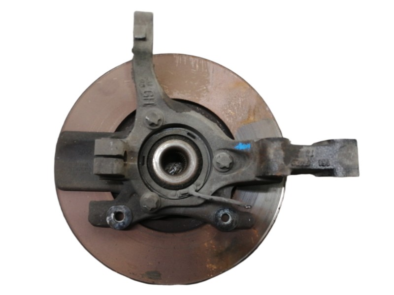 Recambio de mangueta delantera izquierda para opel astra gtc cosmo referencia OEM IAM 13156047 13199460 336259853