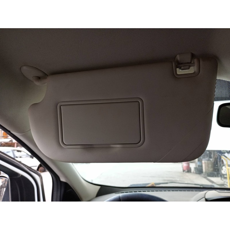 Recambio de parasol izquierdo para ford kuga (cbs) 1.5 tdci cat referencia OEM IAM CV44S04101CH3AM1  