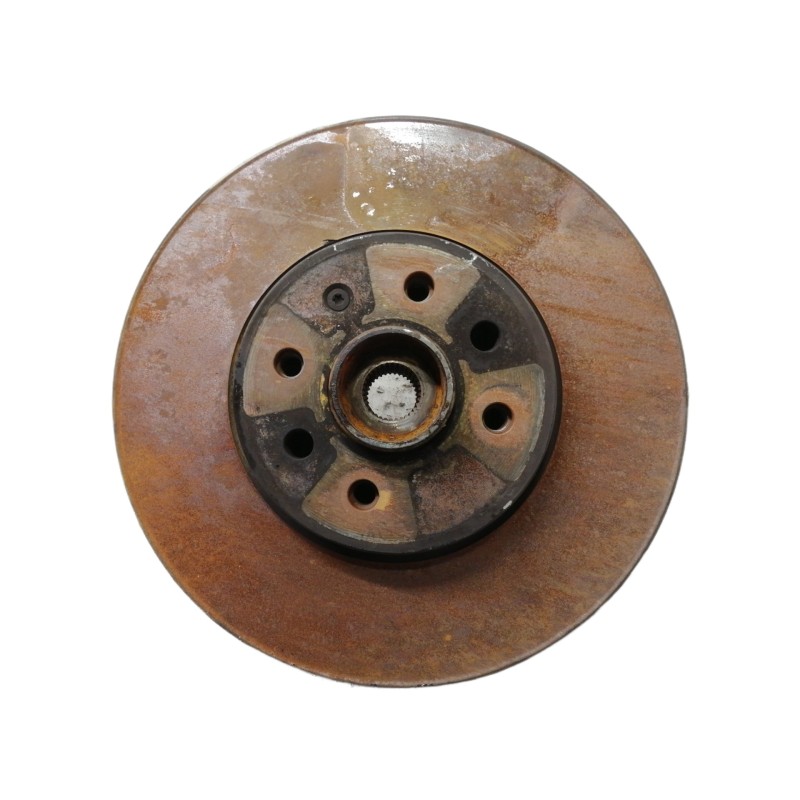 Recambio de mangueta delantera izquierda para opel astra gtc cosmo referencia OEM IAM 13156047 13199460 336259853