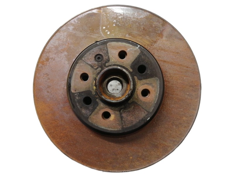 Recambio de mangueta delantera izquierda para opel astra gtc cosmo referencia OEM IAM 13156047 13199460 336259853