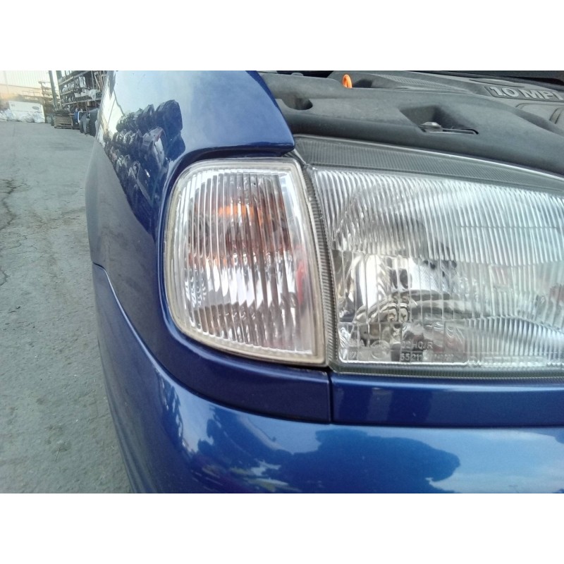 Recambio de piloto delantero derecho para seat arosa (6h1) select referencia OEM IAM 6H0953042D 6H0953042 