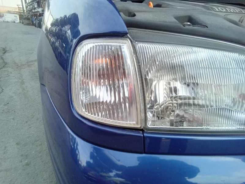 Recambio de piloto delantero derecho para seat arosa (6h1) select referencia OEM IAM 6H0953042D 6H0953042 