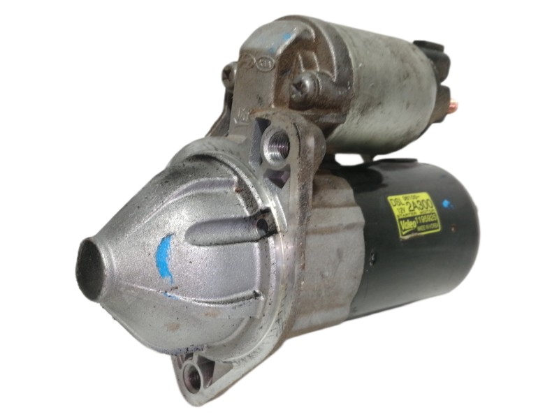Recambio de motor arranque para hyundai i30 classic referencia OEM IAM 361002A300 1195925 