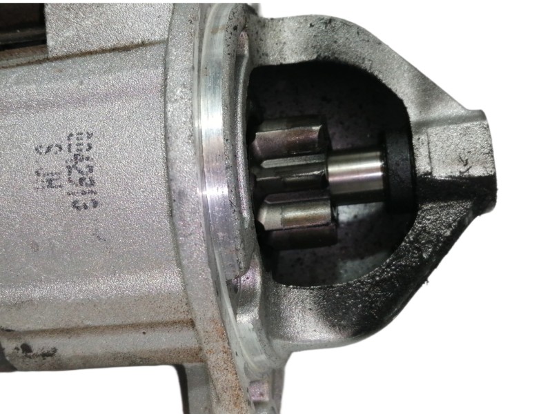 Recambio de motor arranque para hyundai i30 classic referencia OEM IAM 361002A300 1195925 