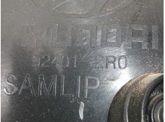 Recambio de piloto trasero derecho para hyundai i30 classic referencia OEM IAM 924012R0   2