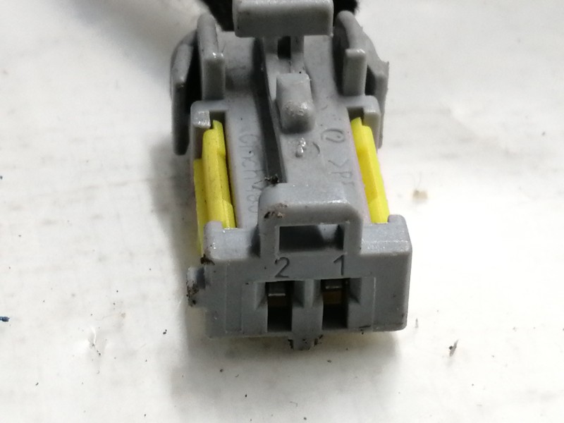 Recambio de parasol izquierdo para citroën c4 coupe vtr plus referencia OEM IAM   