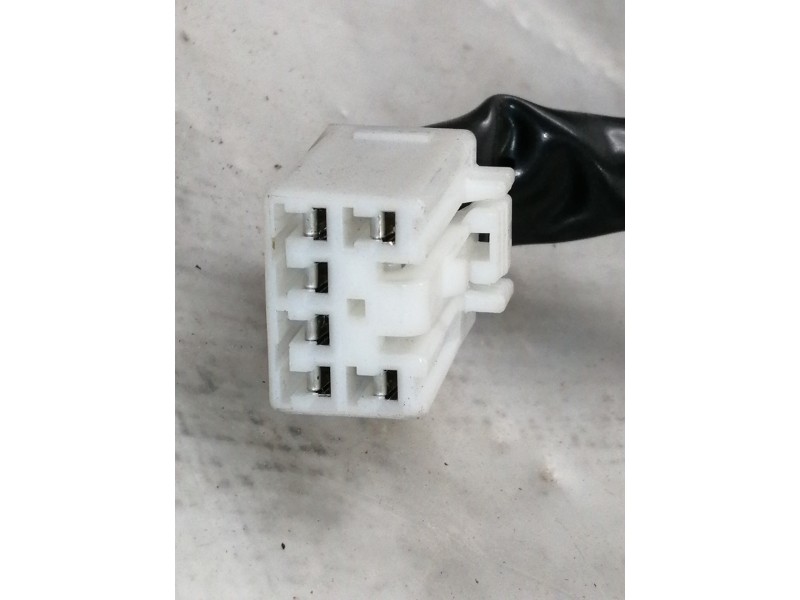 Recambio de piloto trasero derecho para hyundai i30 classic referencia OEM IAM 924012R0  