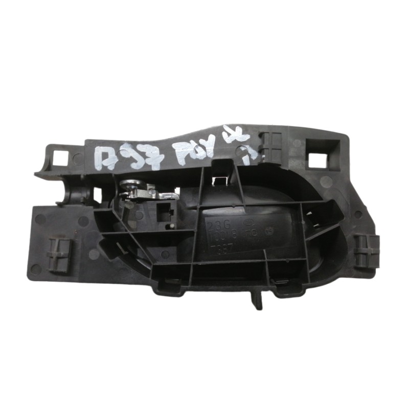 Recambio de maneta interior delantera izquierda para citroën c4 berlina vtr plus referencia OEM IAM 96435311VD 23G100187387 