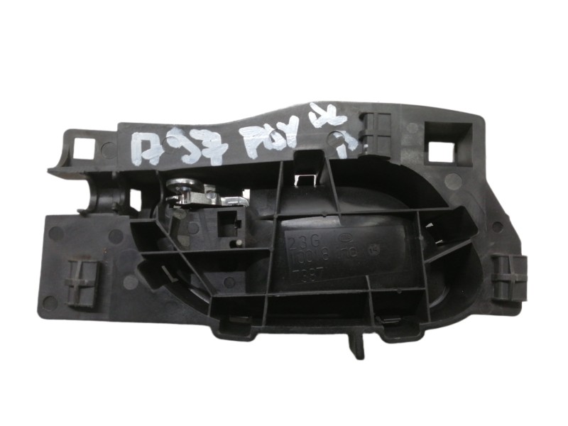 Recambio de maneta interior delantera izquierda para citroën c4 berlina vtr plus referencia OEM IAM 96435311VD 23G100187387 