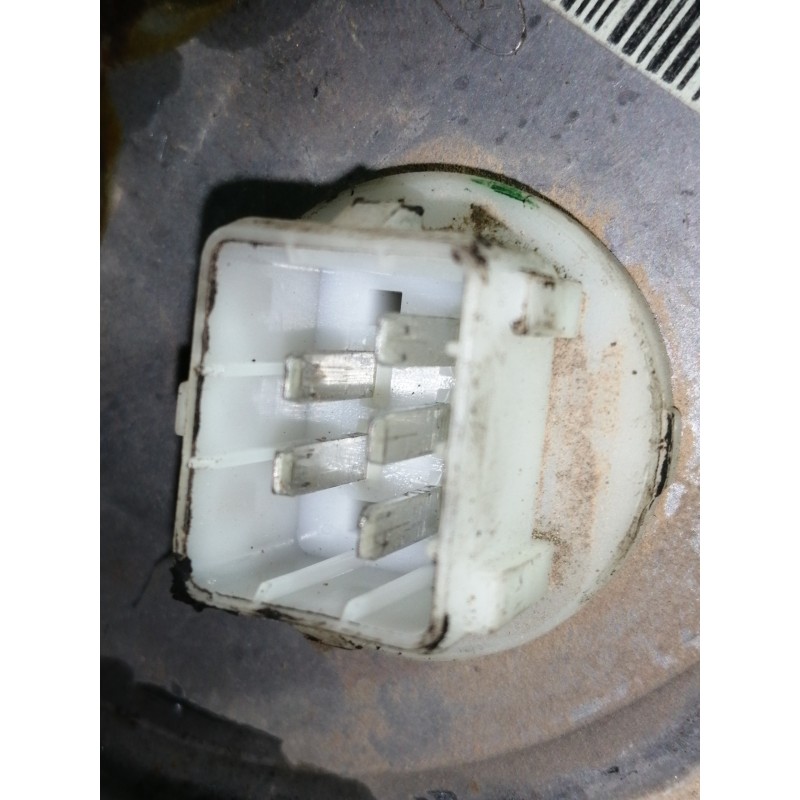 Recambio de aforador para ford mondeo familiar (gd) ghia referencia OEM IAM   