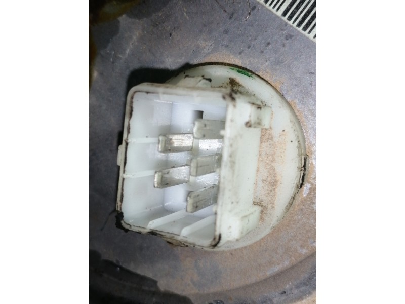 Recambio de aforador para ford mondeo familiar (gd) ghia referencia OEM IAM   