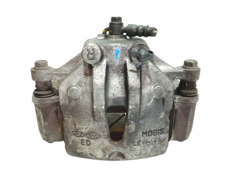 Recambio de pinza freno delantera derecha para hyundai i30 classic referencia OEM IAM 0C27  