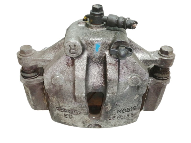 Recambio de pinza freno delantera derecha para hyundai i30 classic referencia OEM IAM 0C27  
