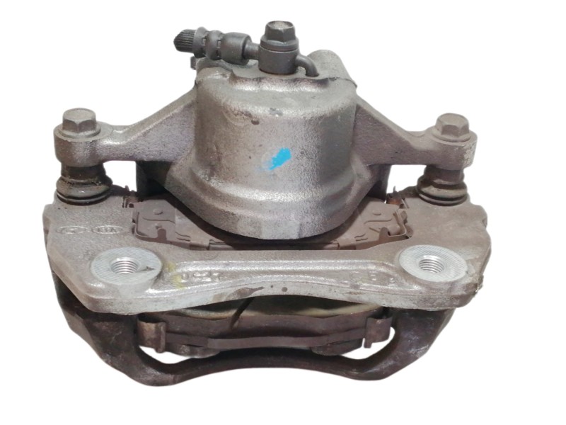 Recambio de pinza freno delantera derecha para hyundai i30 classic referencia OEM IAM 0C27  