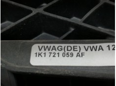 Recambio de pedal embrague para audi a3 (8p) 2.0 tdi ambiente referencia OEM IAM 1K1721059AF   2