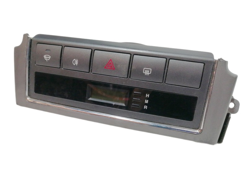 Recambio de mando multifuncion para kia sorento 2.5 crdi active referencia OEM IAM 945003E500 25000001400K 