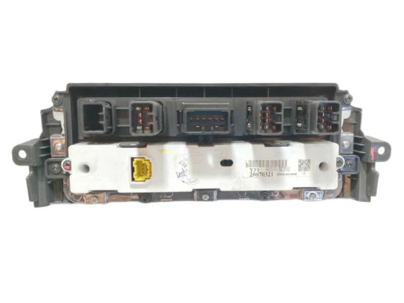 Recambio de mando multifuncion para kia sorento 2.5 crdi active referencia OEM IAM 945003E500 25000001400K 
