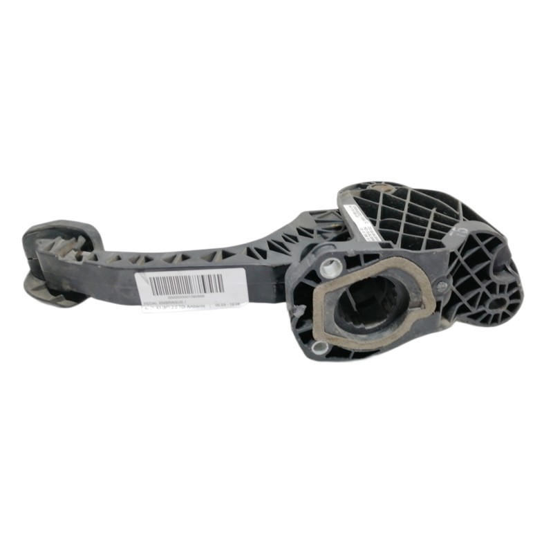 Recambio de pedal embrague para audi a3 (8p) 2.0 tdi ambiente referencia OEM IAM 1K1721059AF  