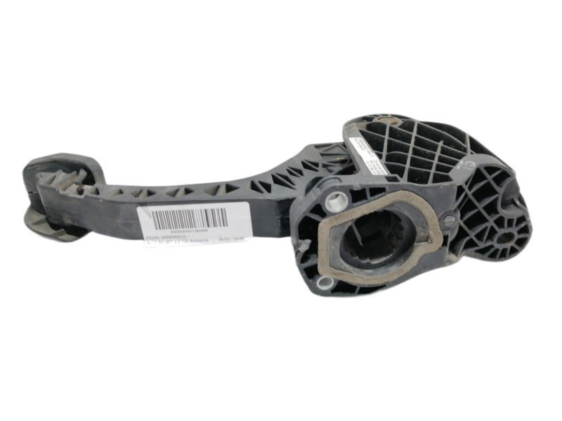 Recambio de pedal embrague para audi a3 (8p) 2.0 tdi ambiente referencia OEM IAM 1K1721059AF  