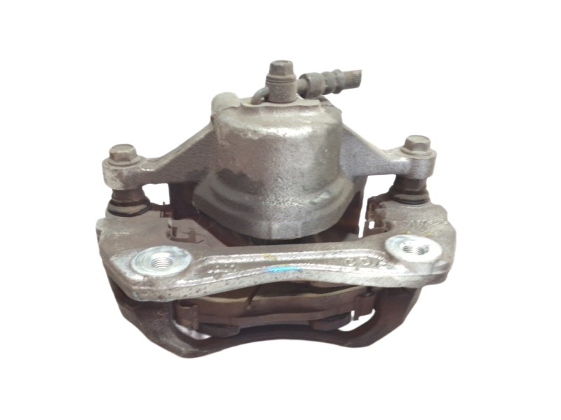 Recambio de pinza freno delantera izquierda para hyundai i30 classic referencia OEM IAM 0D07  