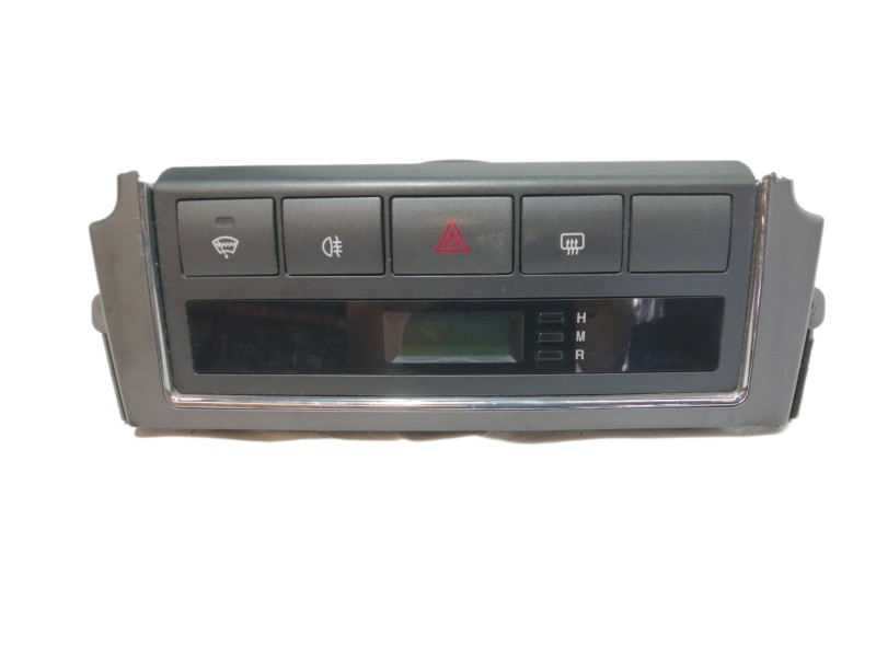 Recambio de mando multifuncion para kia sorento 2.5 crdi active referencia OEM IAM 945003E500 25000001400K 