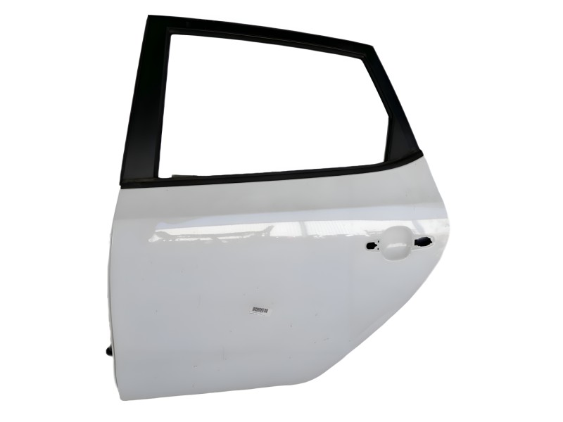 Recambio de puerta trasera izquierda para hyundai i30 classic referencia OEM IAM   