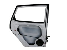 Recambio de puerta trasera izquierda para hyundai i30 classic referencia OEM IAM    2