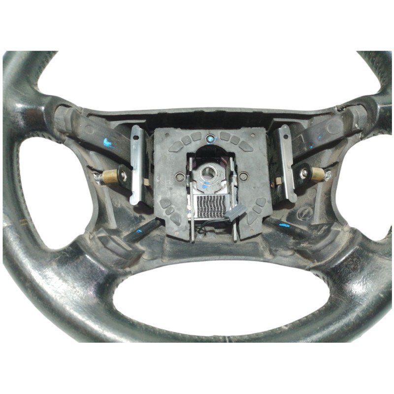 Recambio de volante para saab 9-3 berlina 2.2 tid referencia OEM IAM 4532255  