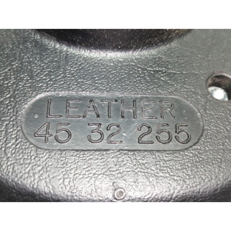 Recambio de volante para saab 9-3 berlina 2.2 tid referencia OEM IAM 4532255  