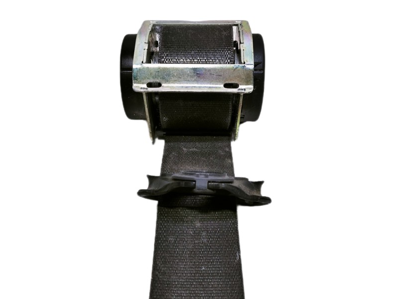 Recambio de cinturon seguridad delantero izquierdo para opel corsa d cmon referencia OEM IAM 13290236 197683 13288325 