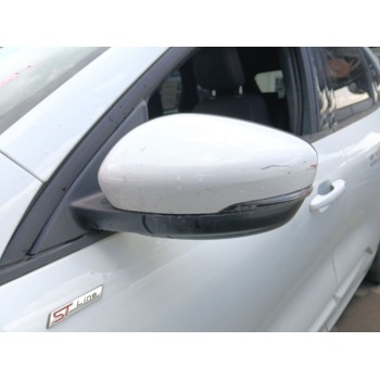 ESPEJO RETROVISOR IZQUIERDO 2550588 