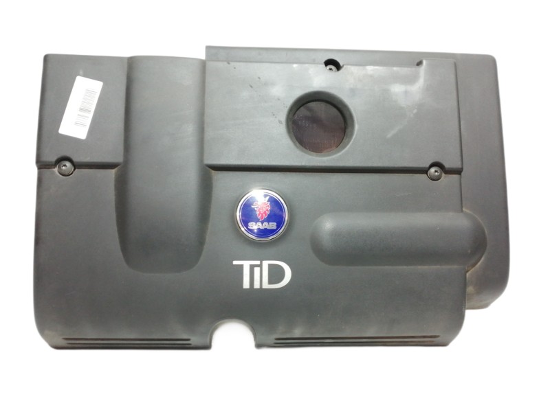 Recambio de tapa motor para saab 9-3 berlina 2.2 tid referencia OEM IAM 5195417  