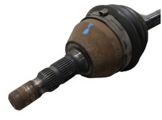 Recambio de transmision delantera izquierda para opel astra gtc cosmo referencia OEM IAM 13136379   2