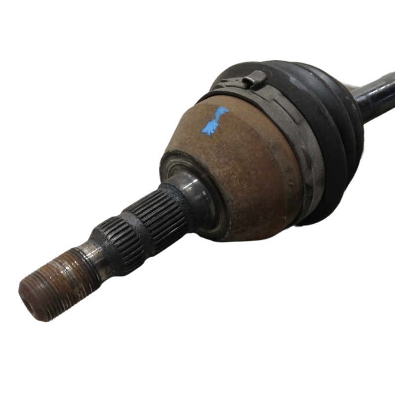 Recambio de transmision delantera izquierda para opel astra gtc cosmo referencia OEM IAM 13136379  