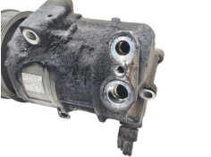 Recambio de compresor aire acondicionado para opel corsa d cmon referencia OEM IAM 55703721 4471905551 95516233 1854411 2
