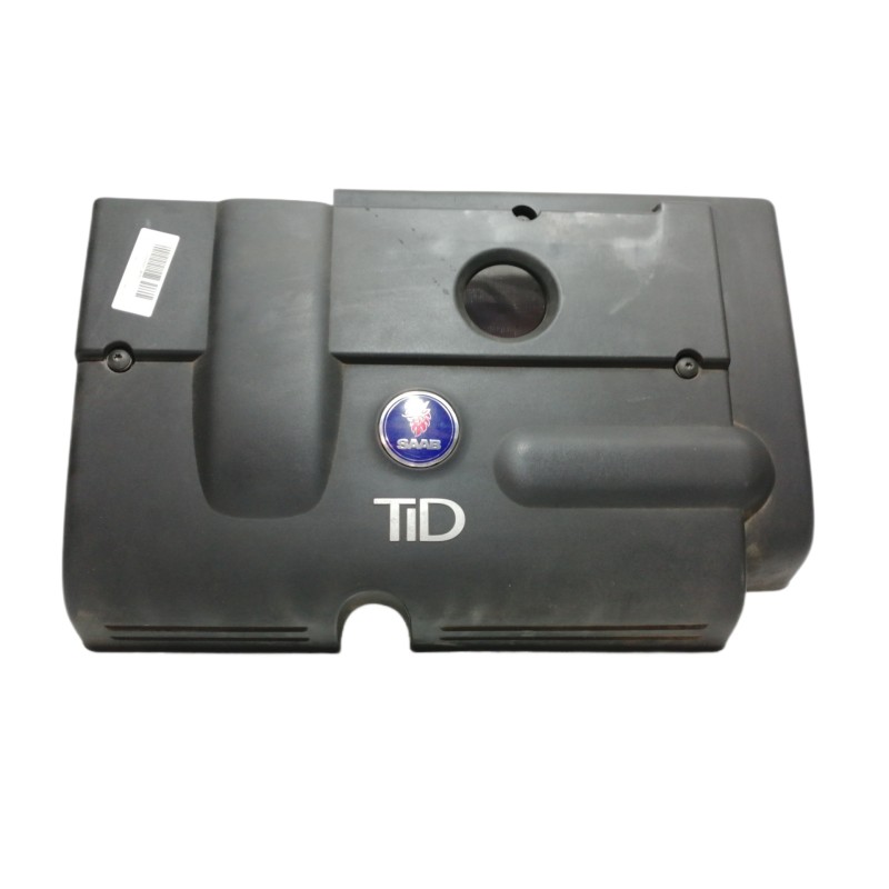 Recambio de tapa motor para saab 9-3 berlina 2.2 tid referencia OEM IAM 5195417  