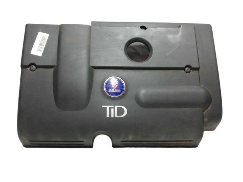 Recambio de tapa motor para saab 9-3 berlina 2.2 tid referencia OEM IAM 5195417  