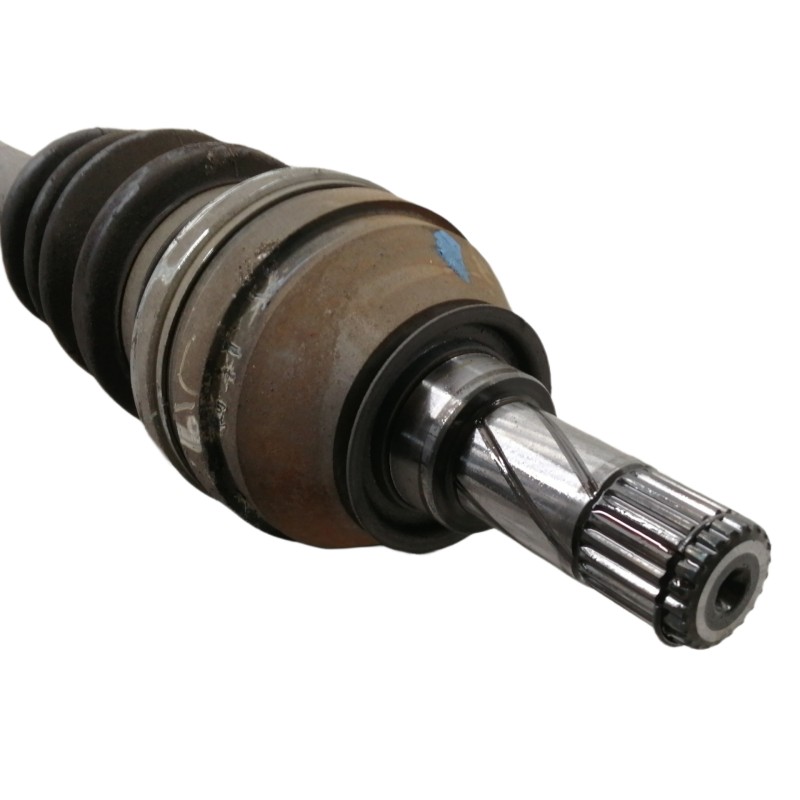 Recambio de transmision delantera izquierda para opel astra gtc cosmo referencia OEM IAM 13136379  