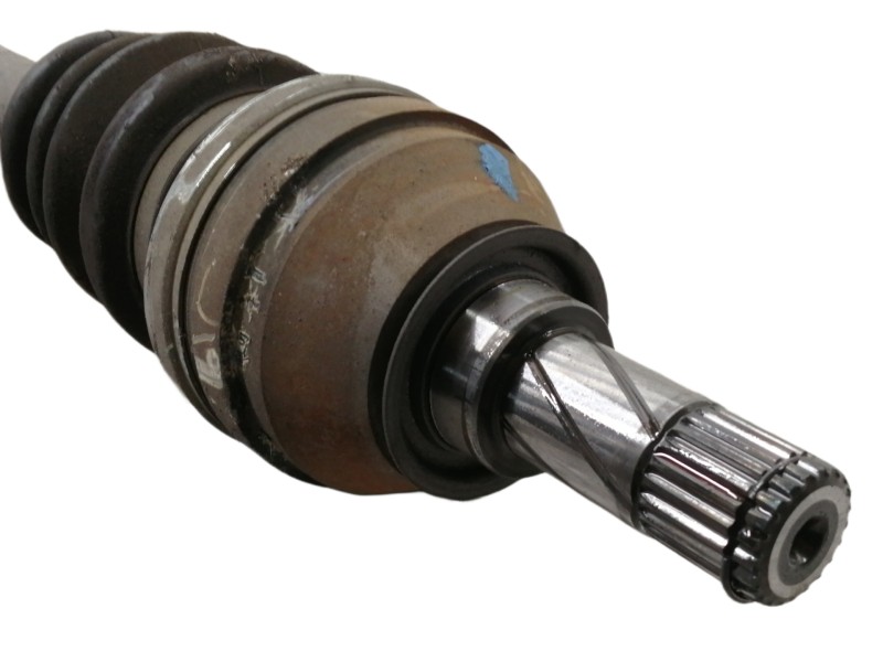 Recambio de transmision delantera izquierda para opel astra gtc cosmo referencia OEM IAM 13136379  