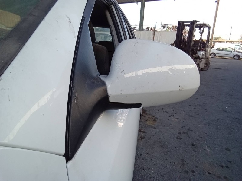 Recambio de retrovisor izquierdo para hyundai i30 classic referencia OEM IAM 876102R1007F  ELECTRICO 5 PINES