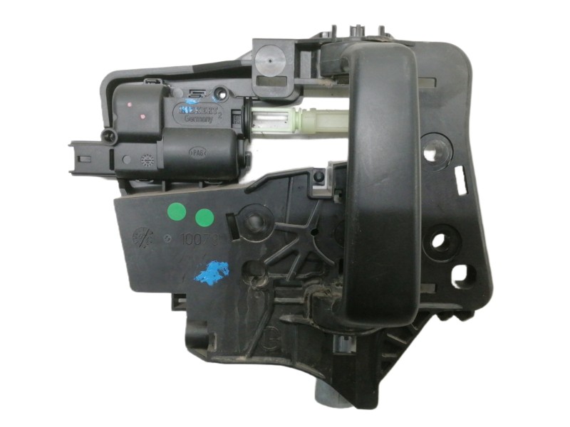 Recambio de maneta interior delantera izquierda para peugeot 1007 urban referencia OEM IAM 96801418 01M42 