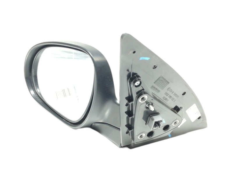 Recambio de retrovisor izquierdo para hyundai i30 classic referencia OEM IAM 876102R1007F  ELECTRICO 5 PINES