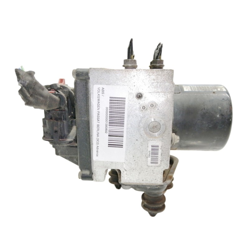 Recambio de abs para volkswagen passat berlina (3c2) advance referencia OEM IAM 3C0614109A 3C0614109 / 16420502 16420302A / FQ63