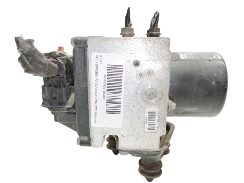 Recambio de abs para volkswagen passat berlina (3c2) advance referencia OEM IAM 3C0614109A 3C0614109 / 16420502 16420302A / FQ63
