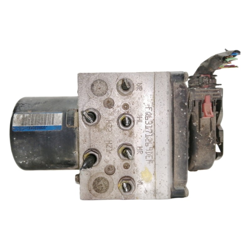 Recambio de abs para volkswagen passat berlina (3c2) advance referencia OEM IAM 3C0614109A 3C0614109 / 16420502 16420302A / FQ63